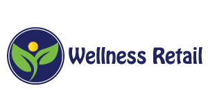 Wellness Retail logo