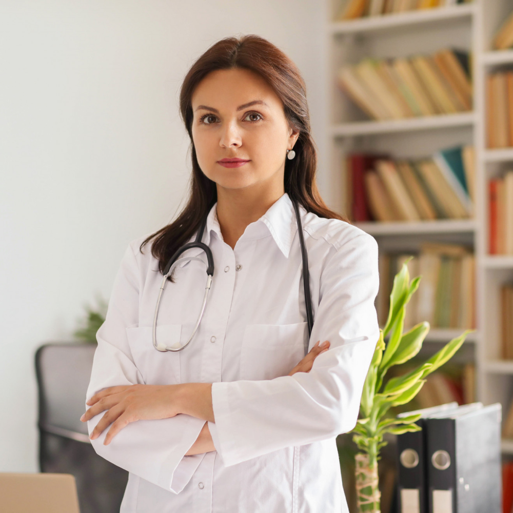 Dr Demo Doctor