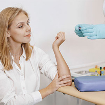 Diabetes Screening